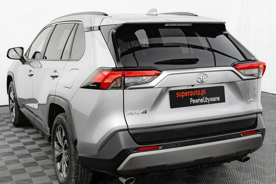 Toyota RAV4 2.0 Comfort 4x4 MS