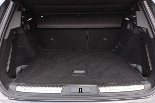DS DS7 Performance Line + 1.6 E-Tense  aut
