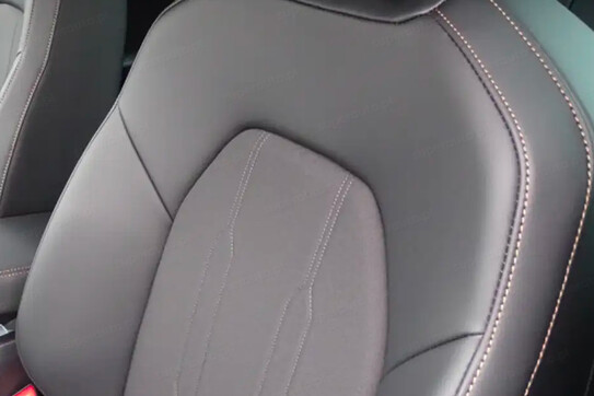 Cupra Leon Sportstourer 1.5 eTSI mHEV DSG