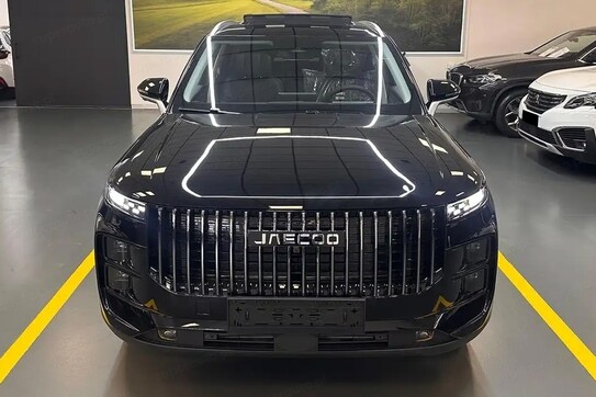Jaecoo 7 1.6 T-GDI OffRoad AWD DCT