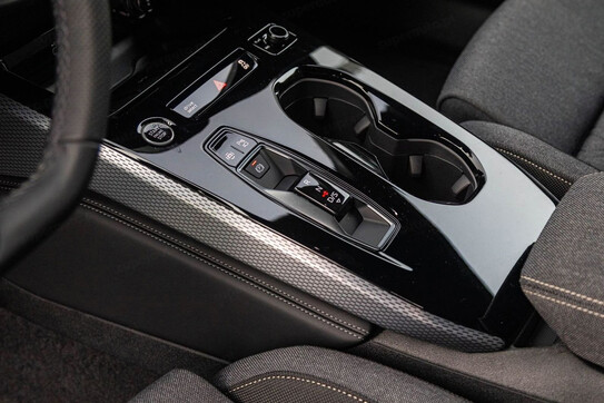 Audi A5 TFSI quattro Avant