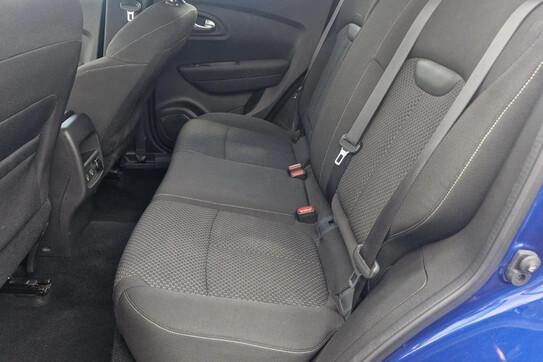 Renault Kadjar 1.3 TCe EDC