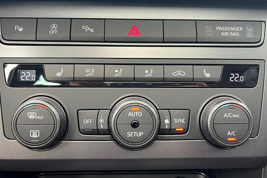 Cupra Ateca 2.0 TSI DSG 4Drive