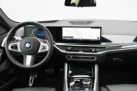 BMW X6 xDrive40i M Sport