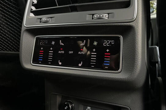 Audi Q7 50 TDI quattro S Line Tiptr.