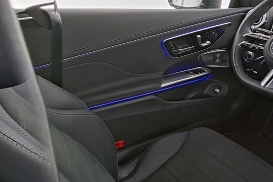 Mercedes CLE 220 d  AMG Line