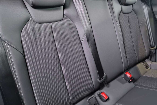 Audi A1 40 TFSI S-Line Sportback