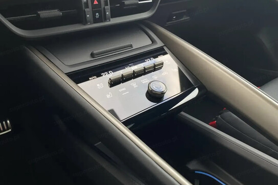 Porsche Macan 4S