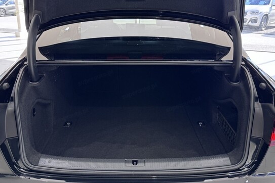 Audi A4 35 TFSI S Line S tronic