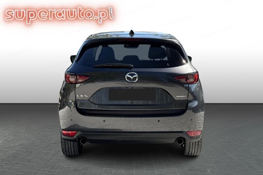 Mazda CX-5 Skyprestige 2.0 aut