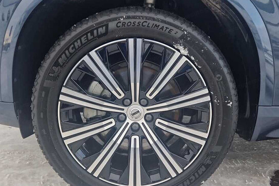 Volvo XC90 B5 D AWD Plus Bright 7os aut