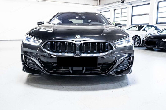 BMW Seria 8 Gran Coupe 840d xDrive