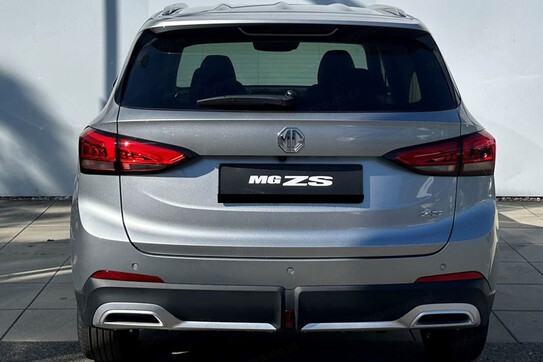 MG ZS 1.5 Excite