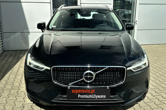 Volvo XC60 T4 Momentum aut