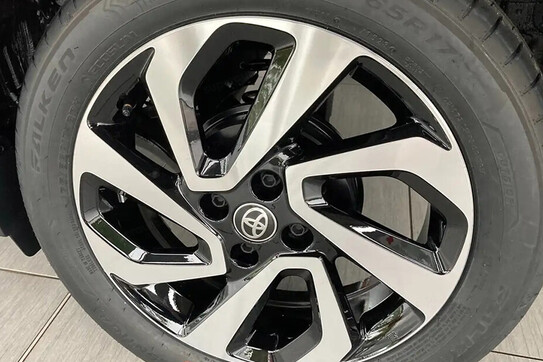 Toyota Aygo X Style 1.0 Benzyna CVT