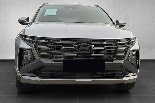 Hyundai Tucson 1.6 T-GDi PHEV Executive 4WD aut