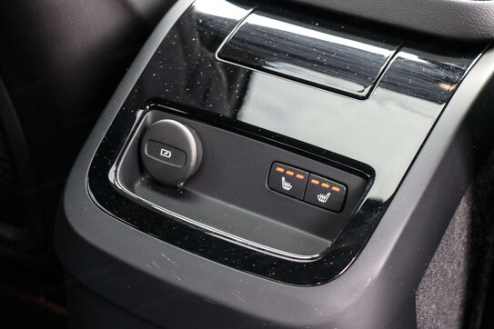 Volvo S90 T8 AWD Plug-In Hybrid Ultimate Bright