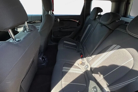 Mini Countryman Cooper S ALL4