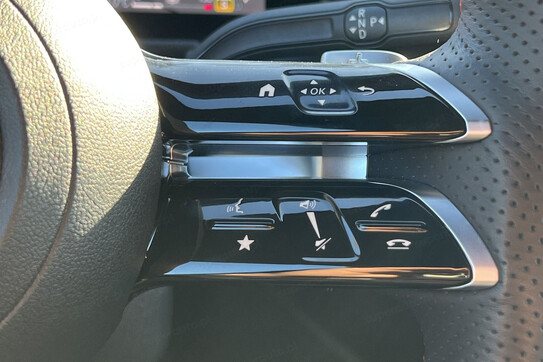Mercedes GLB 220 d 4-Matic AMG Line
