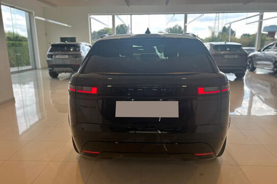 Land Rover Range Rover Velar 3.0 P400 Dynamic SE