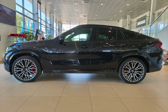 BMW X6 xDrive40i M Sport
