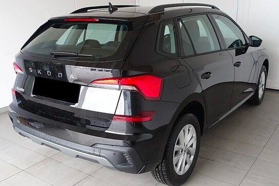 Skoda Kamiq Selection 1.5 TSI DSG