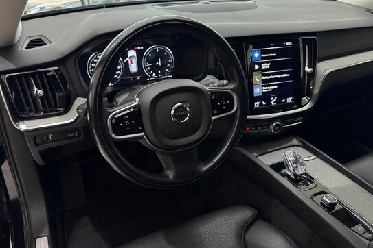 Volvo V60 B4 D Inscription