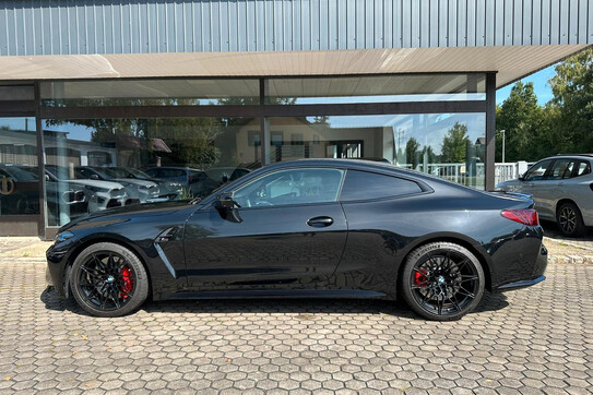 BMW Seria 4 M4 Competition M xDrive
