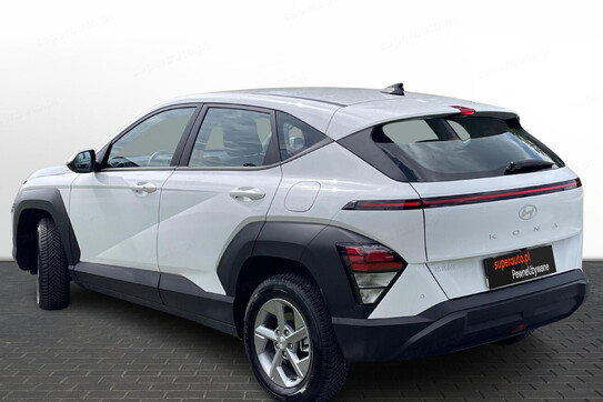 Hyundai Kona 1.0 T-GDI Smart DCT