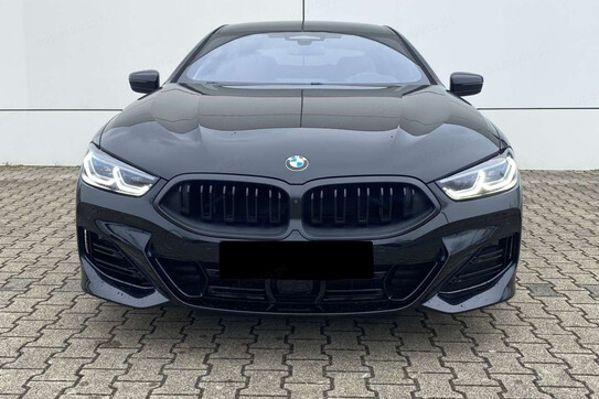 BMW Seria 8 Gran Coupe 840d xDrive