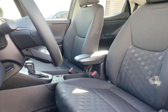 Toyota Yaris Comfort 1.5 Hybrid