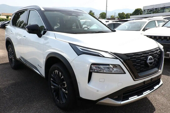 Nissan X-Trail Tekna e-POWER 4WD 1.5