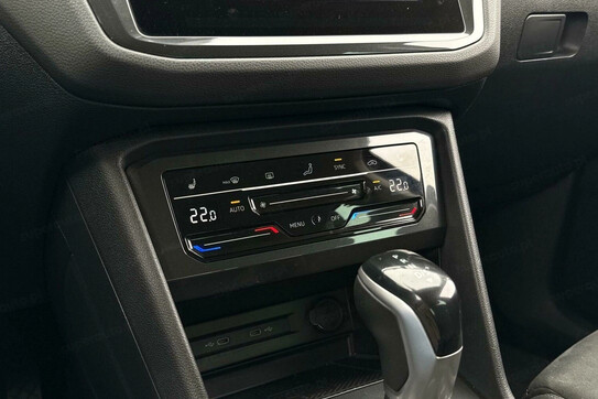 Volkswagen Tiguan 2.0 TSI 4Mot Life DSG
