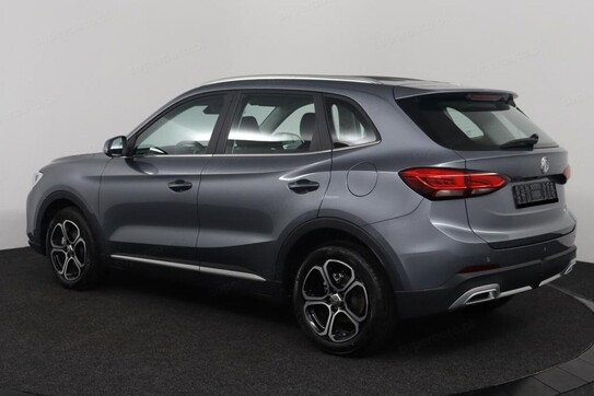 MG ZS 1.5 Excite