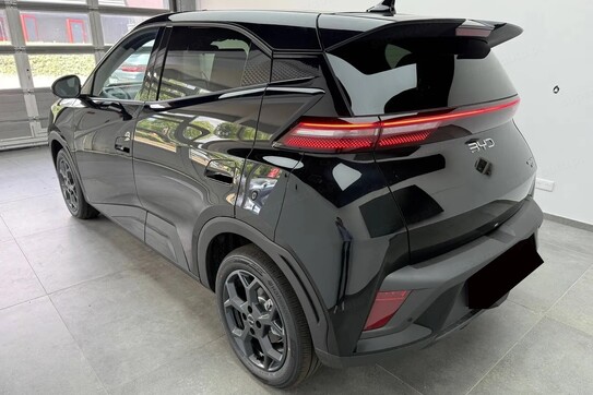 BYD Dolphin Surf Boost