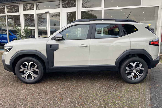Dacia Duster Expression LPG 1.0 TCe