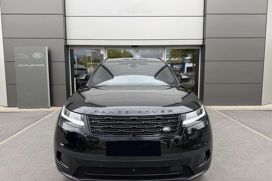Land Rover Range Rover Velar D200 S