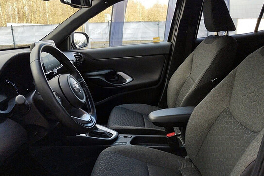 Toyota Yaris Cross 1.5 Hybrid Comfort