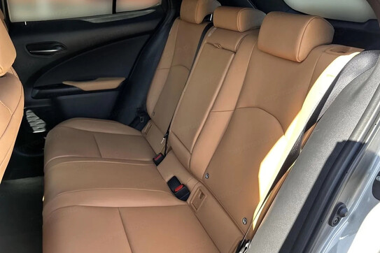 Lexus UX 250h GPF F Sport Design 2WD