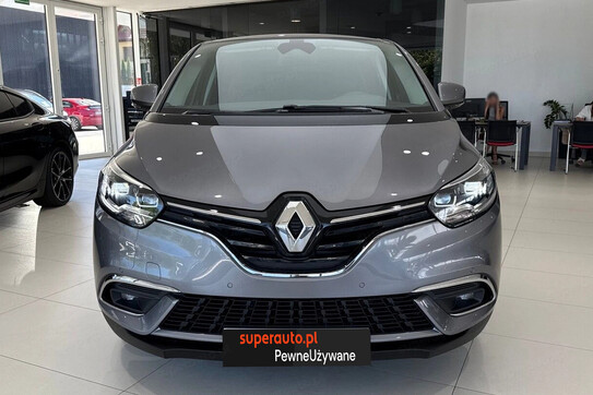Renault Scenic Grand 1.3 Business 7os.
