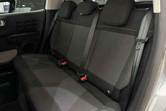 Citroen C3 1.2 PureTech Shine