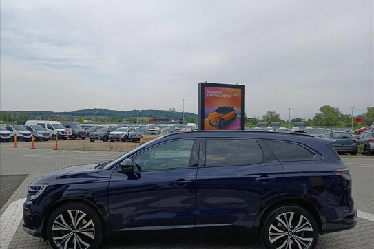 Renault Espace 1.2 E-Tech Full Hybrid 200 Iconic MMT 7os.