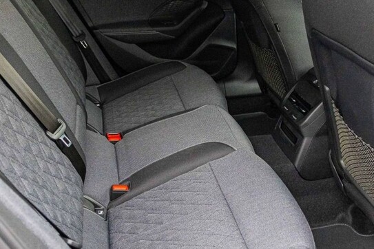 Audi A5 TDI quattro Avant