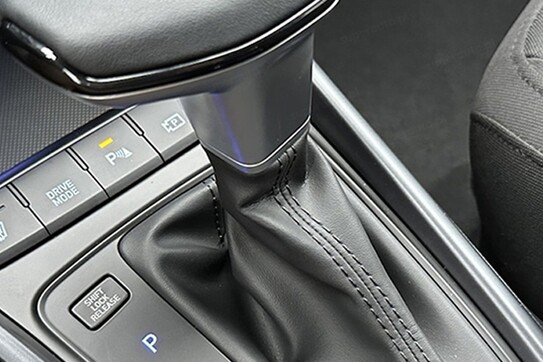 Hyundai i20 1.0 T-GDi Smart DCT