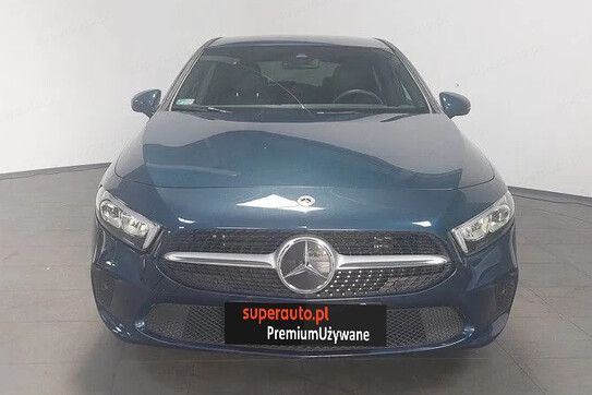 Mercedes Klasa A 250 e Progressive