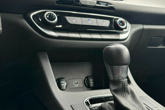 Hyundai i30 1.0 T-GDI Modern