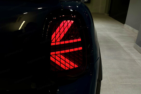 Mini Mini Cooper S Linia Favoured