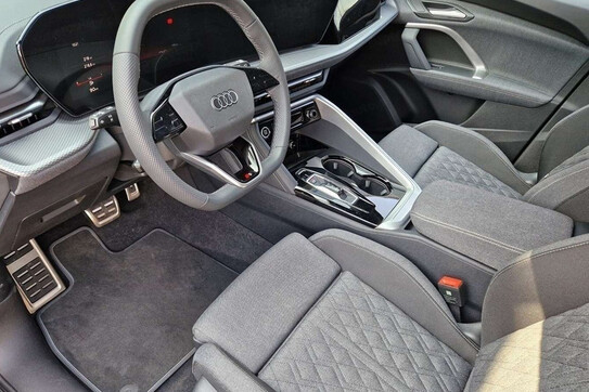 Audi Q5 TFSI quattro S line