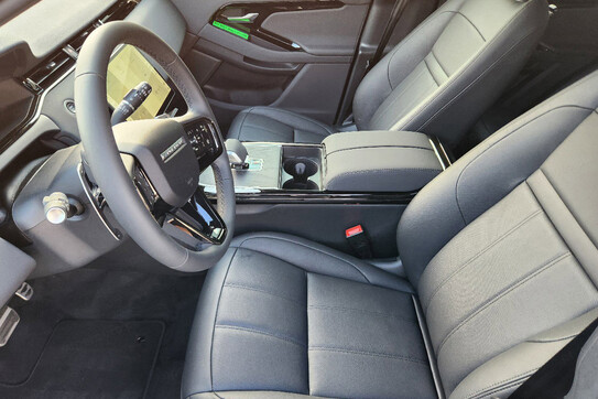 Land Rover Range Rover Evoque D200  Dynamic SE