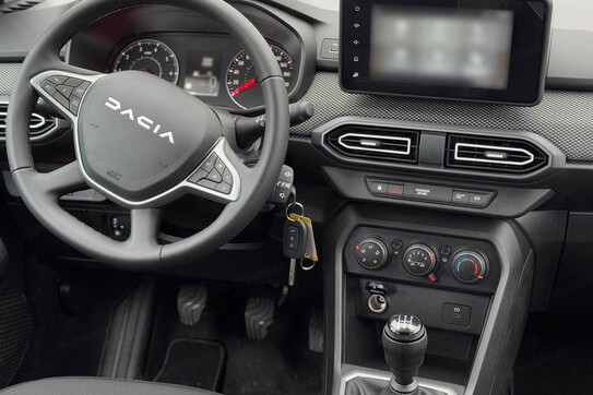 Dacia Sandero Expression 1.0 TCe